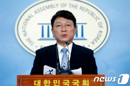 최재성 더불어민주당 의원./사진=뉴스1