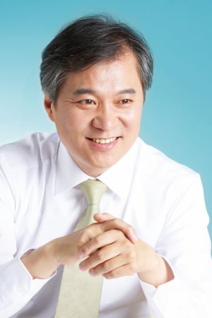 ▲ 김용 위원장. / 사진제공=김용 위원장