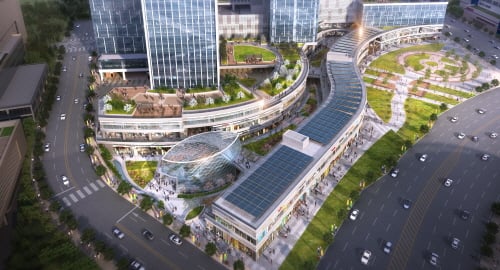 2019년 부동산 성공 법칙은?… GIDC Mall, 