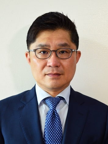 / 백영호 ㈜제너시스BBQ 공동 대표이사 