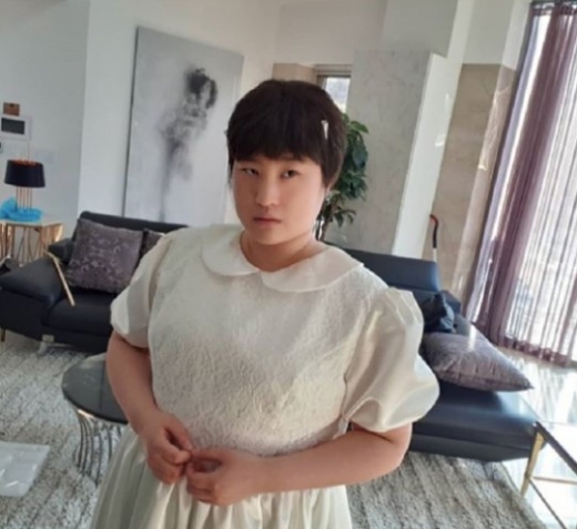 /사진=조미녀 인스타그램 캡처