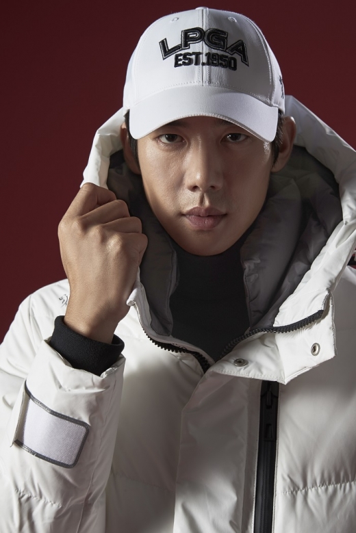 /사진=LPGA골프웨어