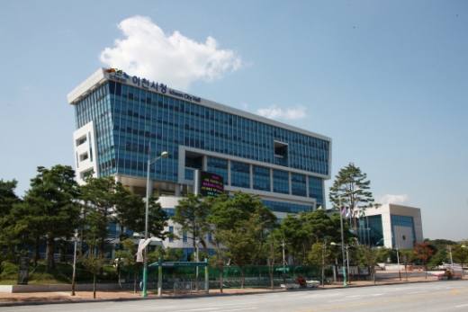 ▲ 이천시청 전경. / 사진제공=이천시