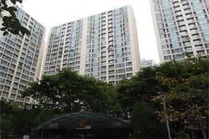 [주목! 경매물건] 주엽동 74.0㎡ 2.2억에 시작