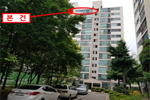 [주목! 경매물건] 주엽동 74.0㎡ 2.2억에 시작
