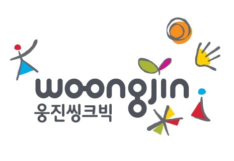 /사진=웅진씽크빅