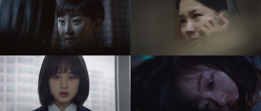 JTBC 금토드라마 '스카이캐슬' 방송화면 캡처