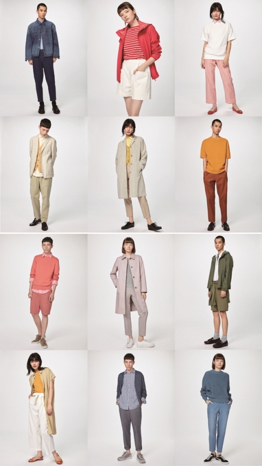 /사진=유니클로(UNIQLO)