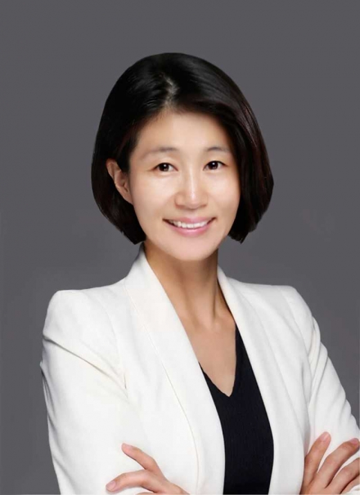 정민아 앨리슨파트너스 대표. / 사진=한국PR기업협회.