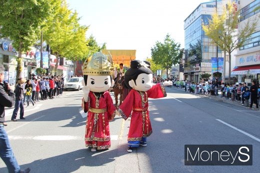 나주 마한문화축제, 전남도 대표 '유망축제' 선정