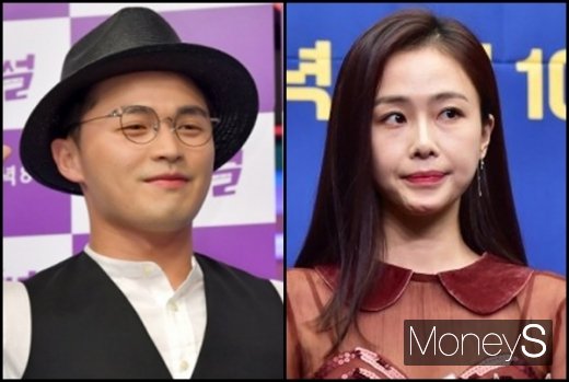 홍수현 마닷 결별. 사진은 마이크로닷과 홍수현. /사진=SBS PLUS, 임한별 기자