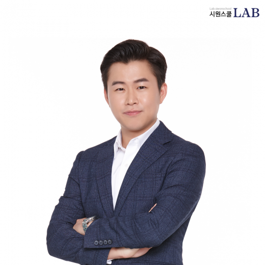 황준영 강사/사진=시원스쿨랩
