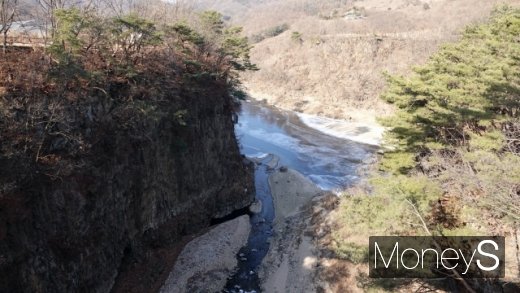 부소천협곡. /사진=박성기 여행 칼럼니스트