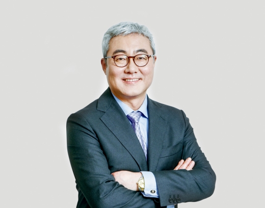 김준 SK이노베이션 총괄사장. /사진=SK이노베이션