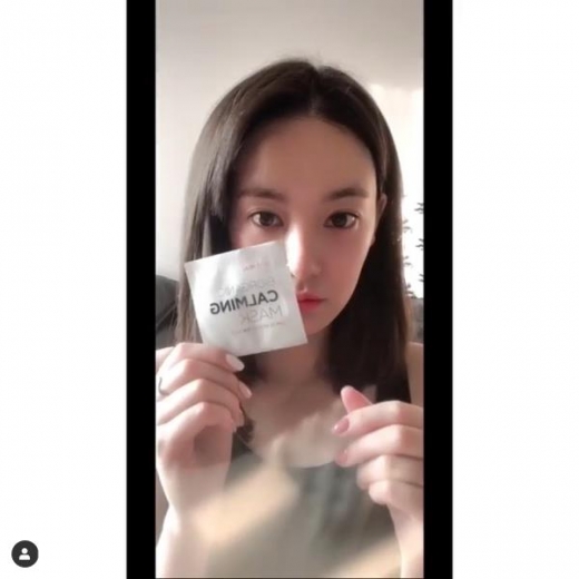 /사진=이주연 인스타그램