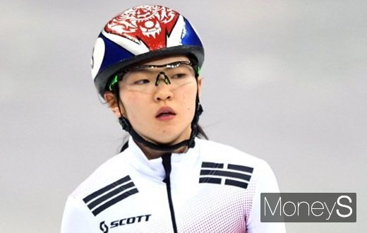 심석희 조재범 코치. 조재범 성폭행. /사진= 2018 평창사진공동취재단