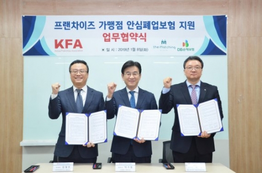 @머니S MNB, 식품 외식 유통 · 프랜차이즈 가맹 & 유망 창업 아이템의 모든 것