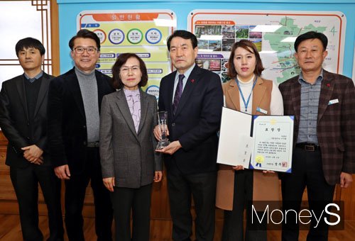 /사진=전남 장흥군 제공