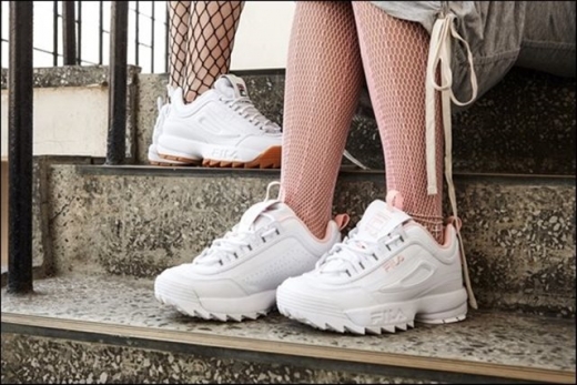 디스럽터2. /사진=휠라코리아