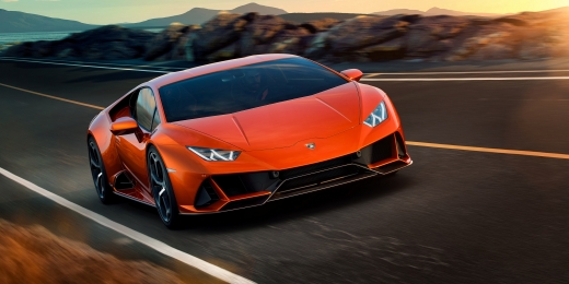 우라칸 EVO. /사진=람보르기니