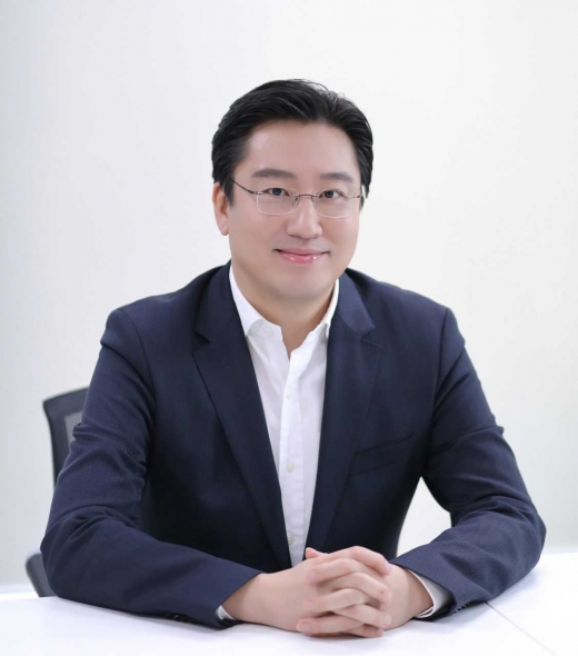 최재원 빗썸 대표. / 사진=빗썸
