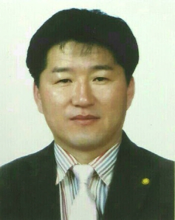 부산 기장군에 위치한 (주)현대물류 이상민 대표/사진=현대물류