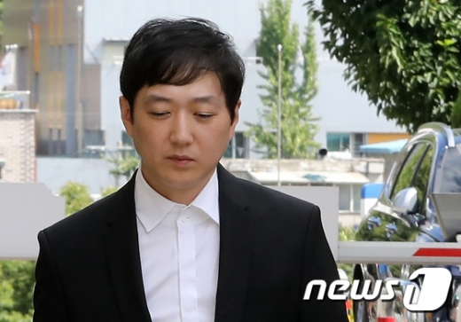 조재범 쇼트트랙 대표팀 전 코치./사진=뉴스1