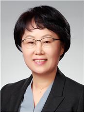 김경자 수출입은행 중소중견기업금융본부장/사진=수출입은행