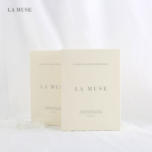 /사진=라뮤즈(LA MUSE)
