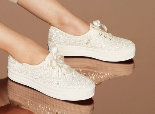 /사진=케즈(Keds)