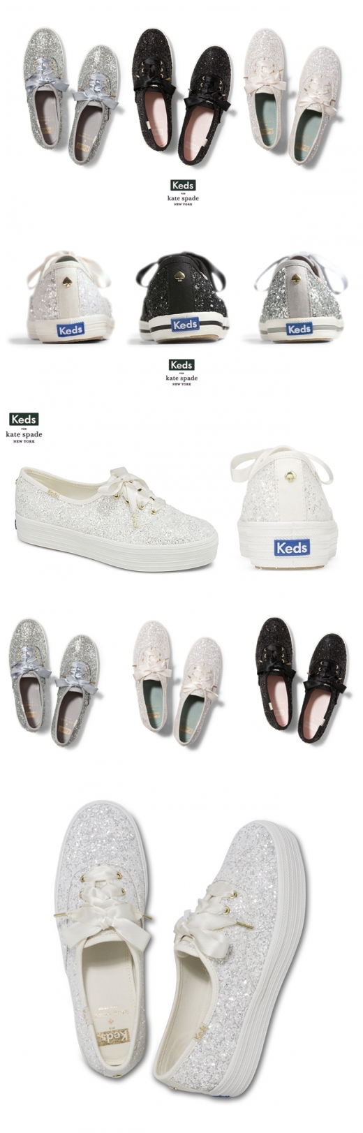 /사진=케즈(Keds)