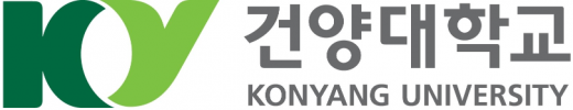 건양대학교 로고. /사진=건양대학교 홈페이지 캡처