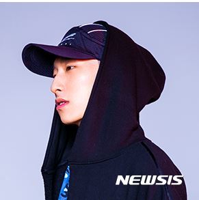 래퍼 블랙넛. /사진=뉴시스