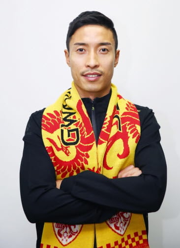 광주FC, 강원에서 베테랑 MF 박정수 영입
