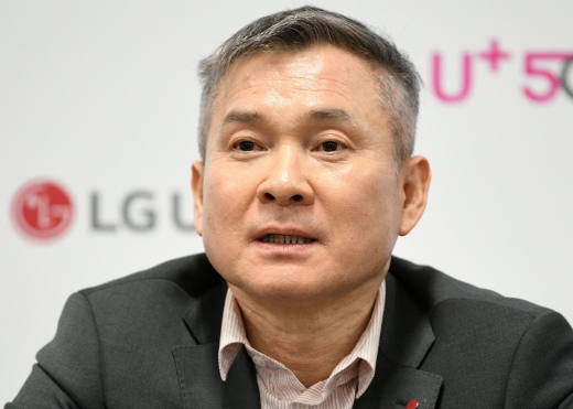 조성진 LG전자 대표이사 부회장. /사진=LG전자
