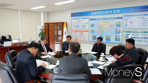 /사진=전남TP 제공