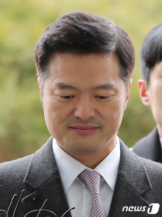 김태우. /사진=뉴스1