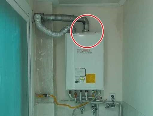▲ 동두천시, 가정용 LPG 가스보일러 긴급 점검 실시. / 사진제공=동두천시