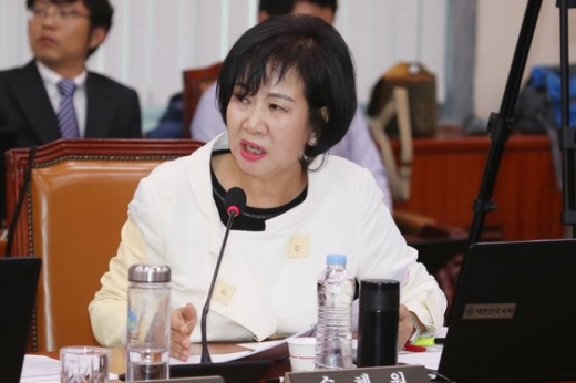 손혜원 더불어민주당 의원. /사진=뉴스1