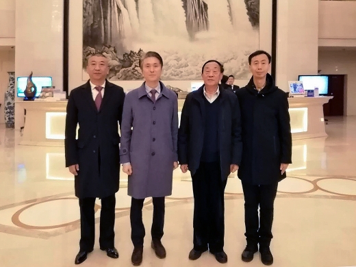 미래오성그룹, 홍콩 승지창그룹(香港勝記倉集團)과 손잡아… 글로벌 인프라 확대