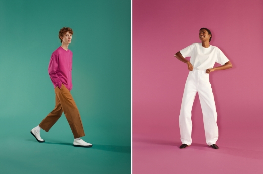/사진=유니클로(UNIQLO) 