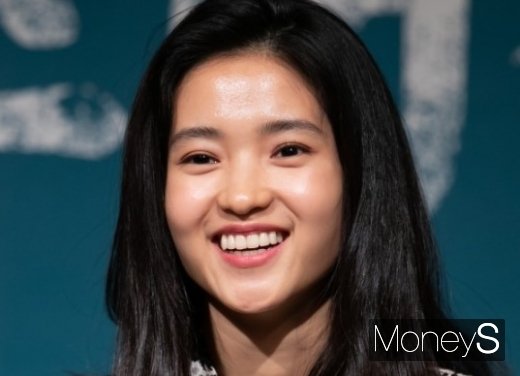 김태리./사진=tvN 제공
