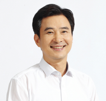 ▲ 서철모 화성시장. / 사진제공=화성시