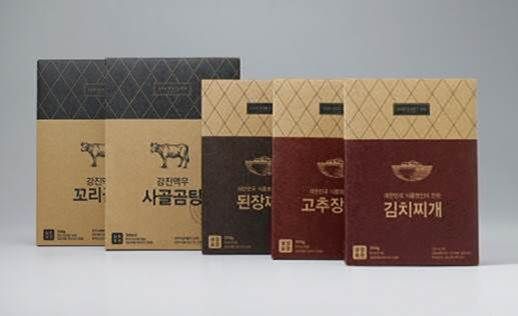 / 갤러리아백화점 제공 @머니S MNB, 식품 외식 유통 · 프랜차이즈 가맹 & 유망 창업 아이템의 모든 것