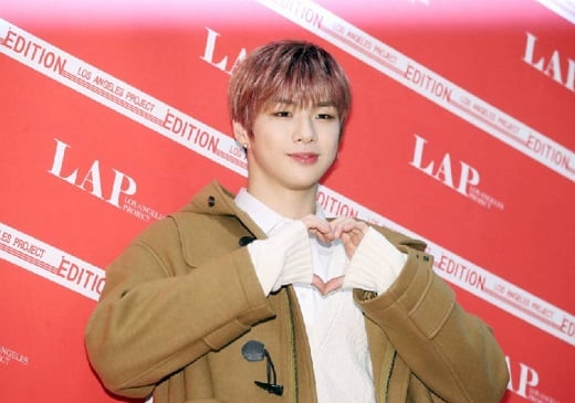 강다니엘 / 사진=뉴스1 DB.