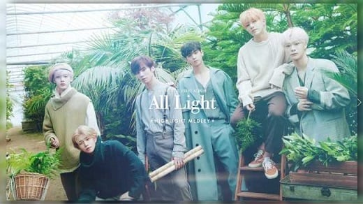 ‘16일 컴백’ 아스트로, 메들리 영상 공개… 기대감 증폭