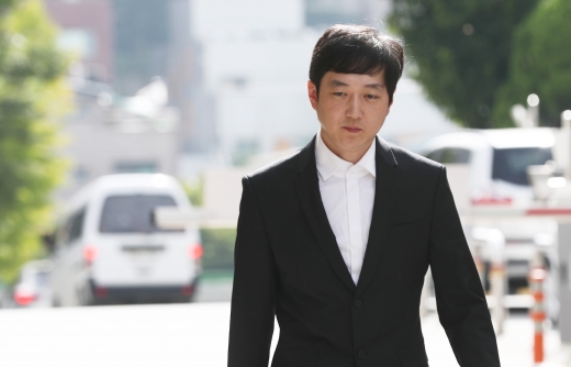 조재범 전 코치/사진=뉴스1