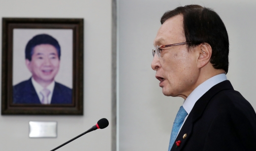 이해찬 더불어민주당 대표./사진=뉴스1