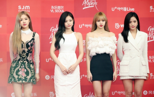 걸그룹 블랙핑크,/사진=뉴스1