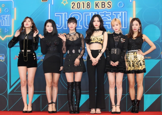 걸그룹 에이핑크./사진=뉴스1